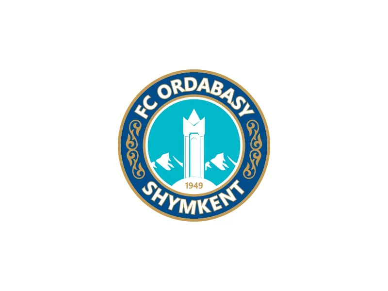 Ordabasy Shymkent FC